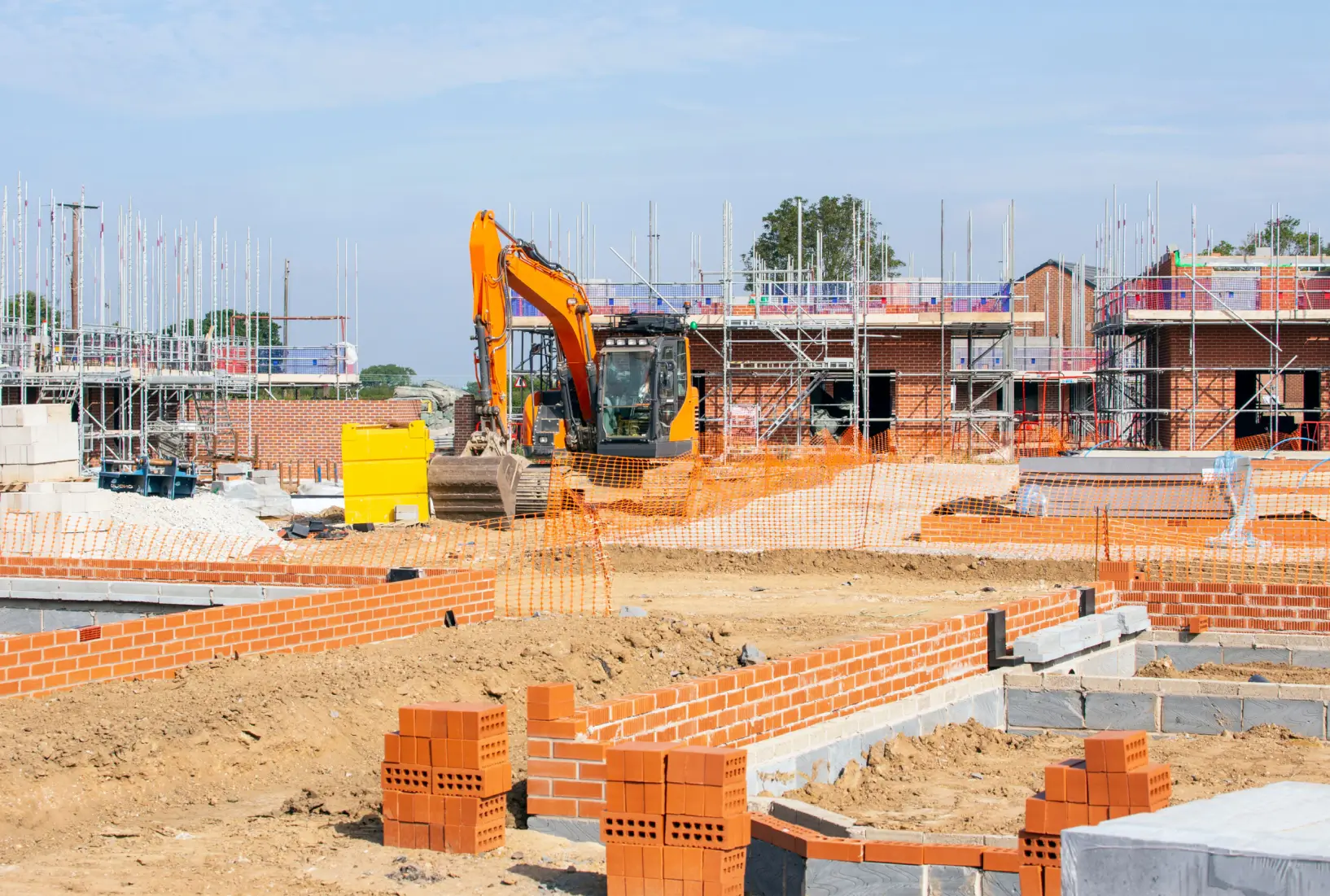 Professional drain inspection service in Teddington